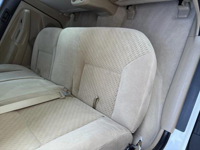 2011 Toyota Tacoma Base V6