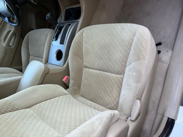 2011 Toyota Tacoma Base V6