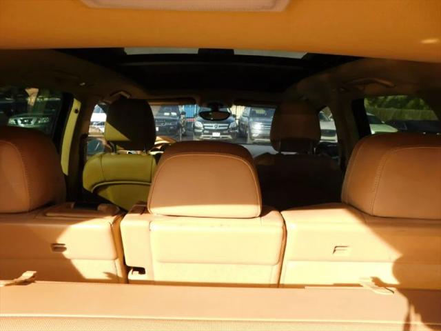 2014 Porsche Cayenne Platinum Edition