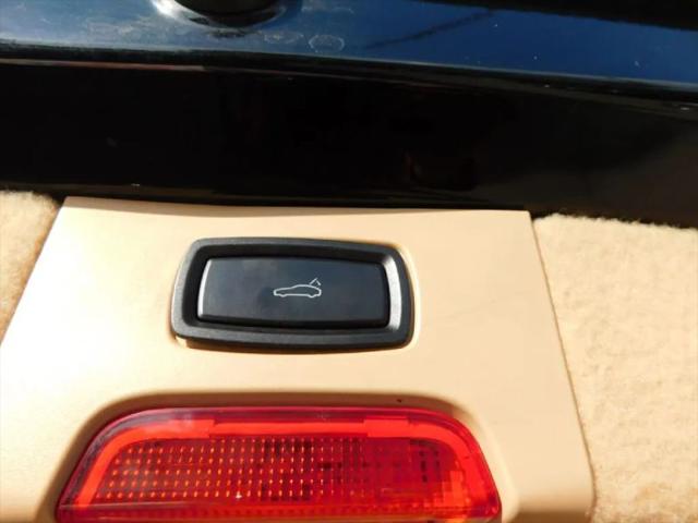 2014 Porsche Cayenne Platinum Edition