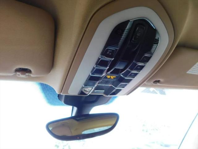 2014 Porsche Cayenne Platinum Edition