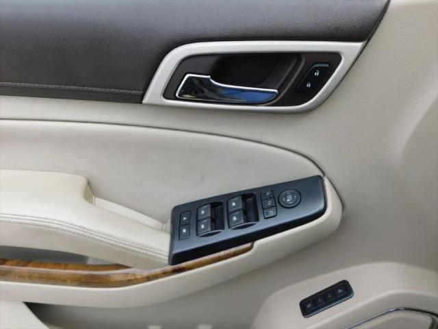 2015 GMC Yukon XL Denali