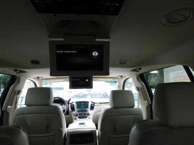2015 GMC Yukon XL Denali