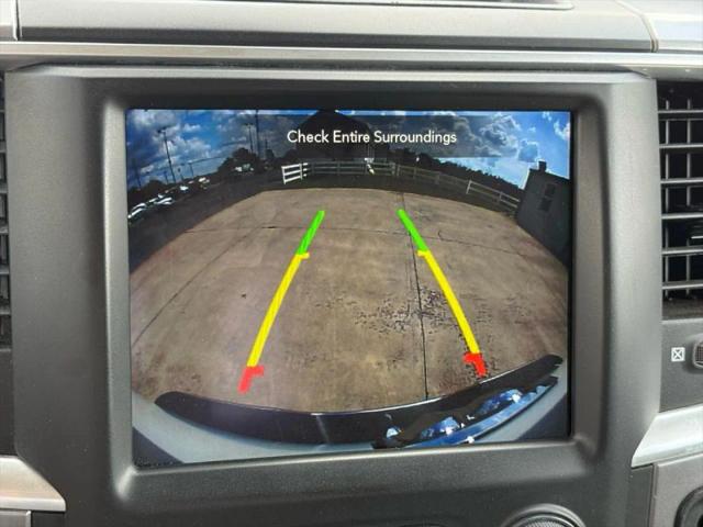 2023 Ram 1500 Classic SLT Crew Cab 4x4 5'7" Box