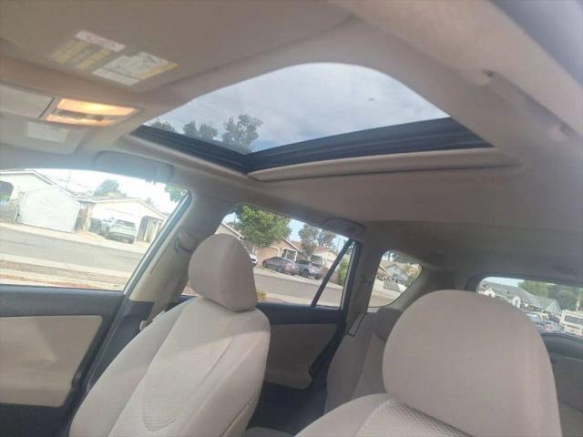2007 Toyota RAV4 Limited