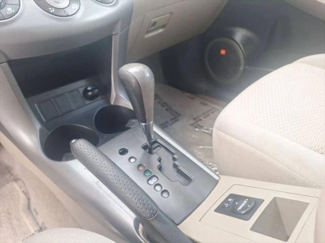 2007 Toyota RAV4 Limited