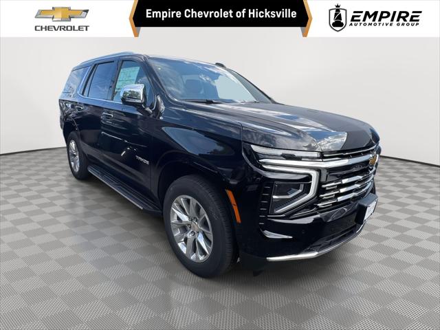 2025 Chevrolet Tahoe 4WD Premier for sale in Hicksville, NY