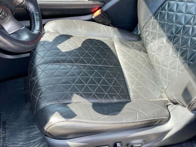2021 Nissan Murano Platinum FWD