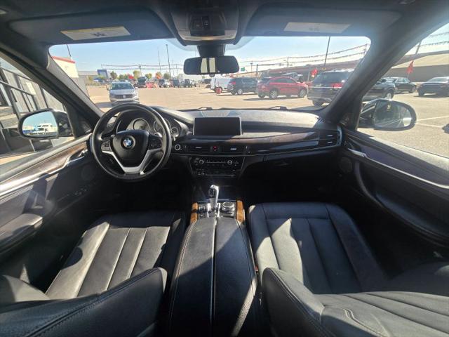2018 BMW X5 eDrive xDrive40e iPerformance