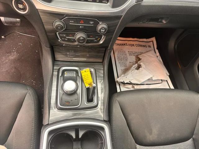 2018 Chrysler 300 Touring