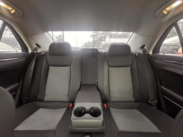 2018 Chrysler 300 Touring