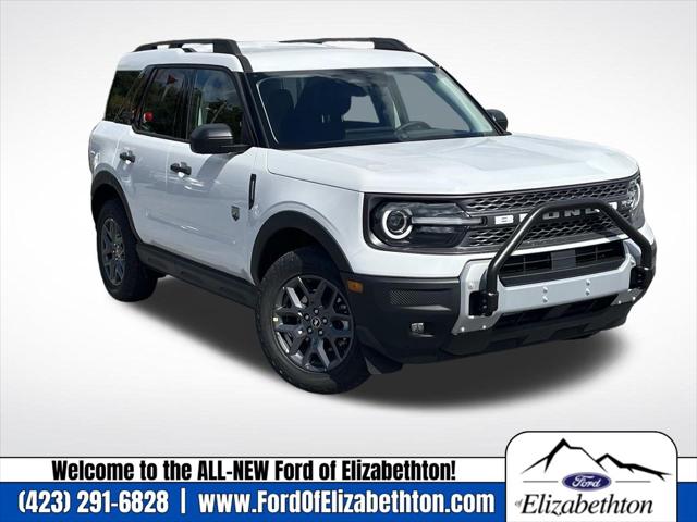 2025 Ford Bronco Sport Big Bend for sale in Elizabethton , TN