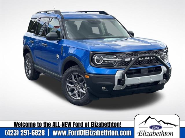 2025 Ford Bronco Sport Big Bend for sale in Elizabethton , TN