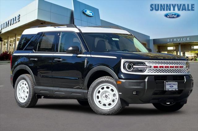2025 Ford Bronco Sport Heritage for sale in Sunnyvale, CA