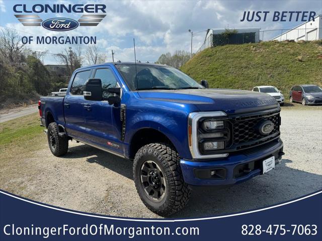 2026 Ford F-250 LARIAT for sale in Morganton, NC