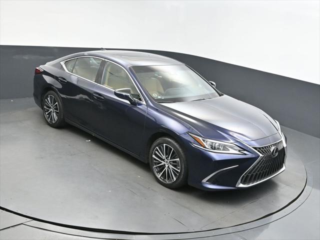 2022 Lexus ES 350