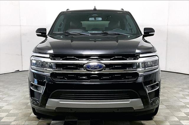 Used 2023 Ford Expedition Max For Sale in Olive Branch, MS