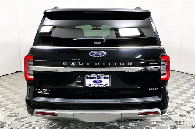 Used 2023 Ford Expedition Max For Sale in Olive Branch, MS