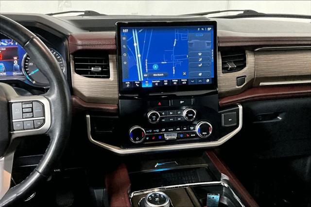 Used 2023 Ford Expedition Max For Sale in Olive Branch, MS