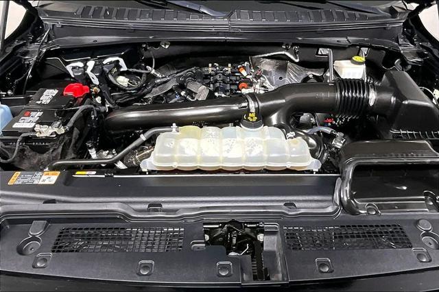 Used 2023 Ford Expedition Max For Sale in Olive Branch, MS