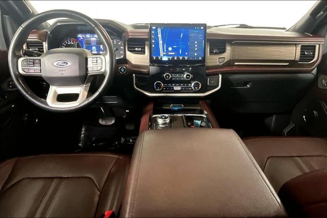 Used 2023 Ford Expedition Max For Sale in Olive Branch, MS