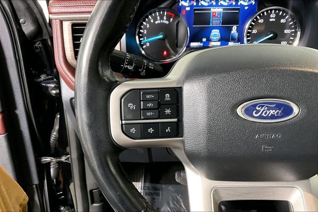 Used 2023 Ford Expedition Max For Sale in Olive Branch, MS