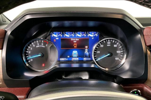 Used 2023 Ford Expedition Max For Sale in Olive Branch, MS