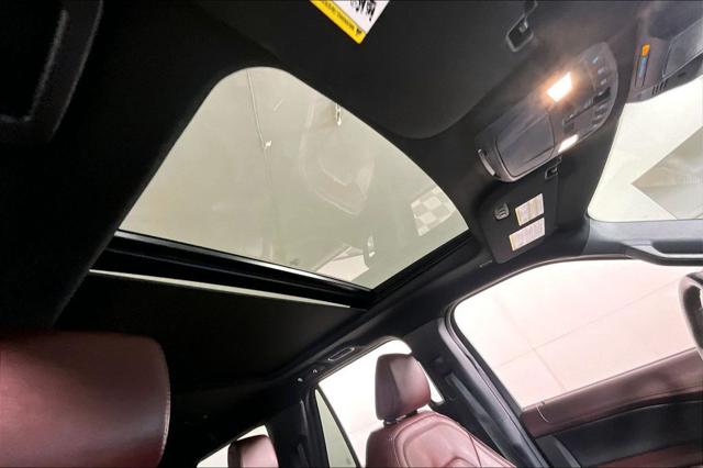 Used 2023 Ford Expedition Max For Sale in Olive Branch, MS