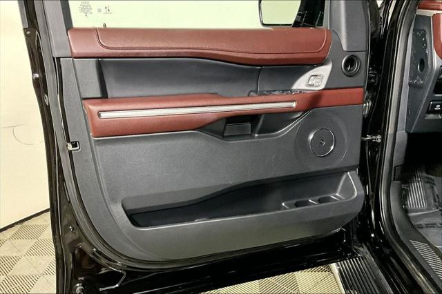 Used 2023 Ford Expedition Max For Sale in Olive Branch, MS