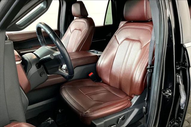 Used 2023 Ford Expedition Max For Sale in Olive Branch, MS
