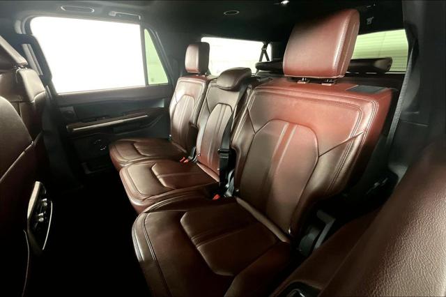 Used 2023 Ford Expedition Max For Sale in Olive Branch, MS