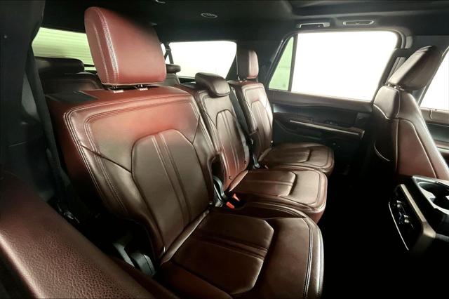 Used 2023 Ford Expedition Max For Sale in Olive Branch, MS
