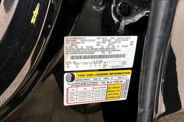 Used 2023 Ford Expedition Max For Sale in Olive Branch, MS