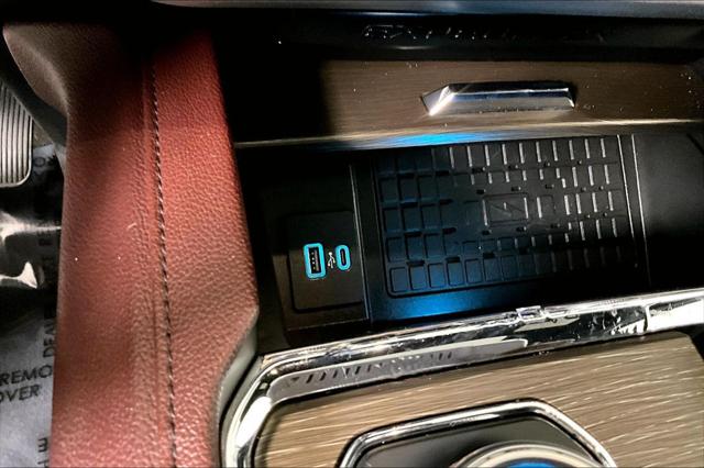 Used 2023 Ford Expedition Max For Sale in Olive Branch, MS