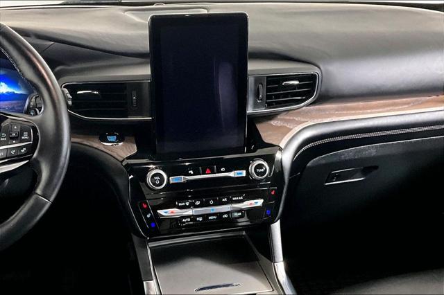 Used 2021 Ford Explorer For Sale in OLIVE BRANCH, MS