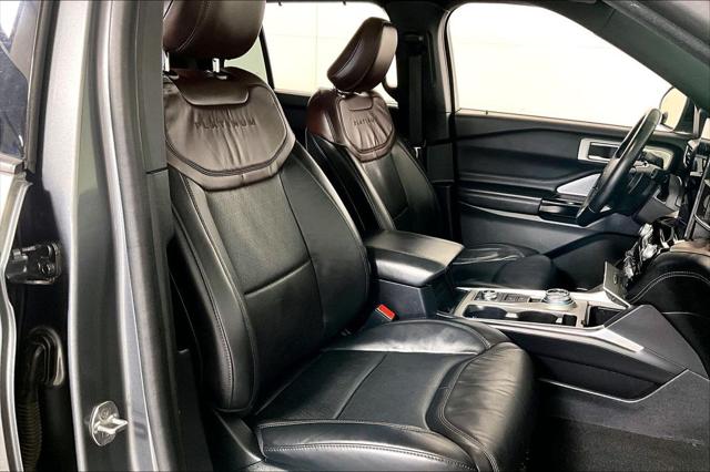 Used 2021 Ford Explorer For Sale in OLIVE BRANCH, MS