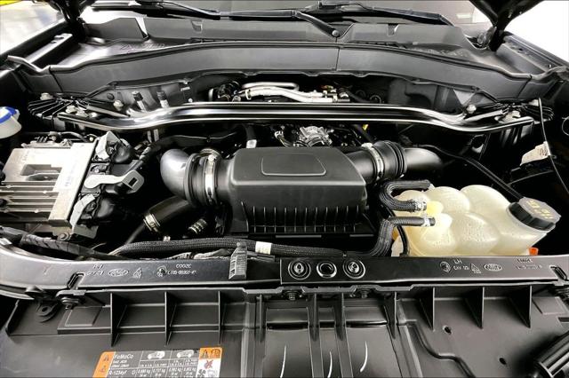 Used 2021 Ford Explorer For Sale in OLIVE BRANCH, MS