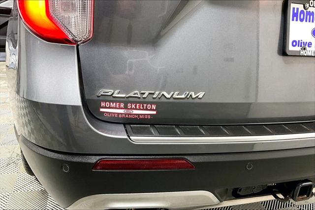 Used 2021 Ford Explorer For Sale in OLIVE BRANCH, MS