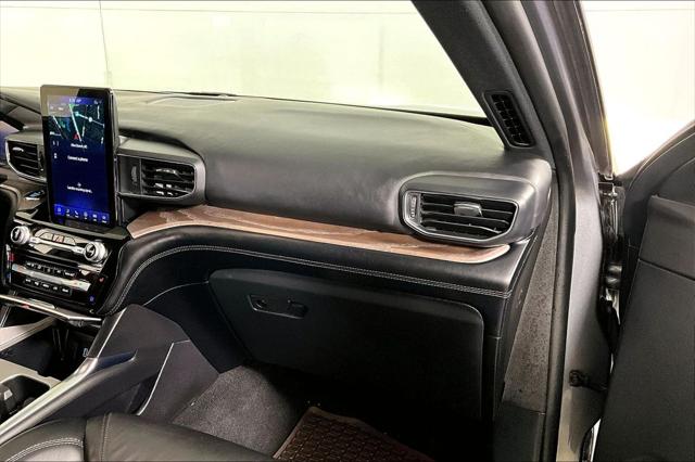 Used 2021 Ford Explorer For Sale in OLIVE BRANCH, MS