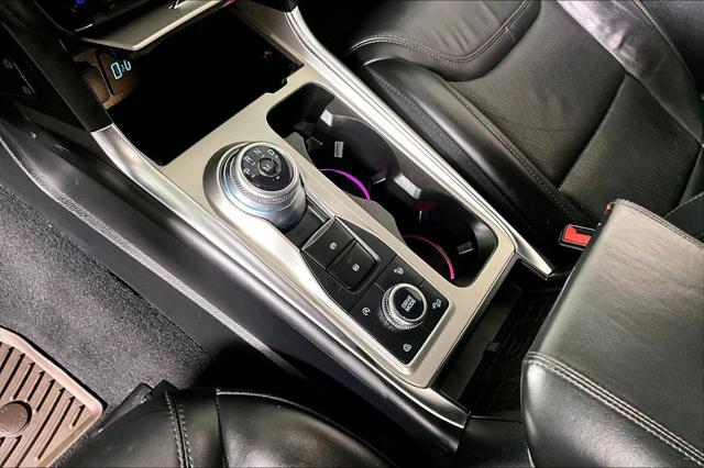 Used 2021 Ford Explorer For Sale in OLIVE BRANCH, MS