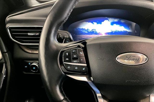 Used 2021 Ford Explorer For Sale in OLIVE BRANCH, MS