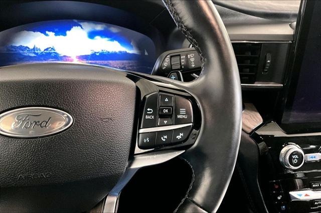 Used 2021 Ford Explorer For Sale in OLIVE BRANCH, MS