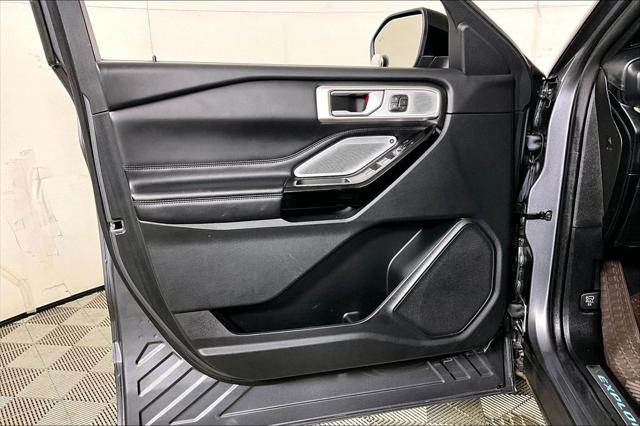 Used 2021 Ford Explorer For Sale in OLIVE BRANCH, MS