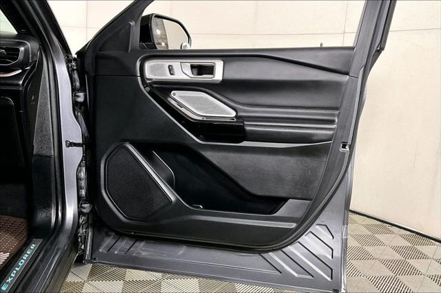 Used 2021 Ford Explorer For Sale in OLIVE BRANCH, MS