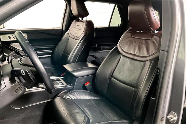 Used 2021 Ford Explorer For Sale in OLIVE BRANCH, MS