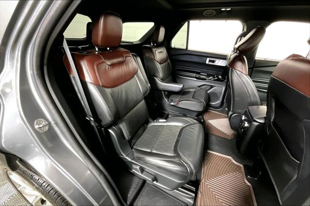 Used 2021 Ford Explorer For Sale in OLIVE BRANCH, MS