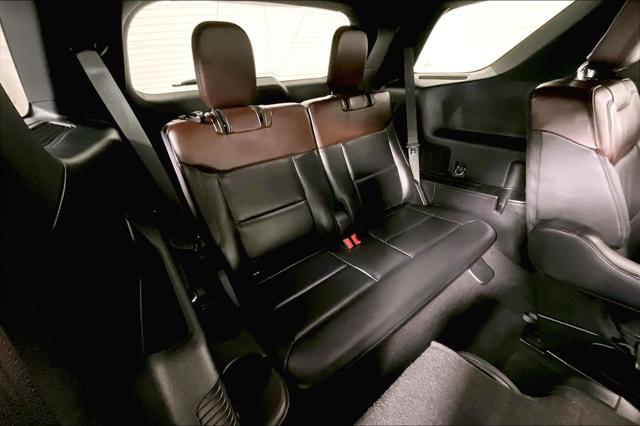 Used 2021 Ford Explorer For Sale in OLIVE BRANCH, MS