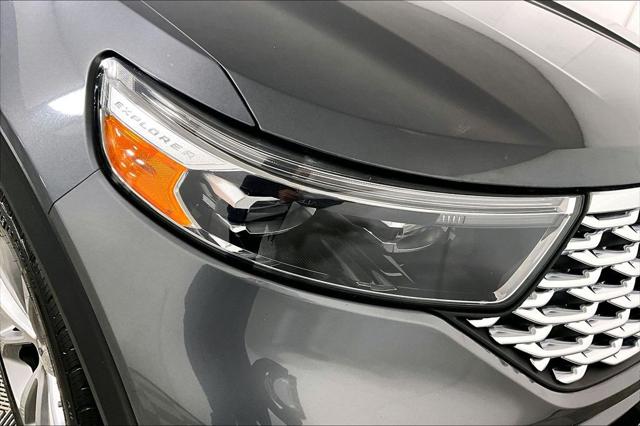 Used 2021 Ford Explorer For Sale in OLIVE BRANCH, MS