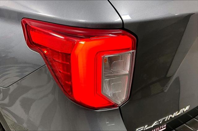 Used 2021 Ford Explorer For Sale in OLIVE BRANCH, MS