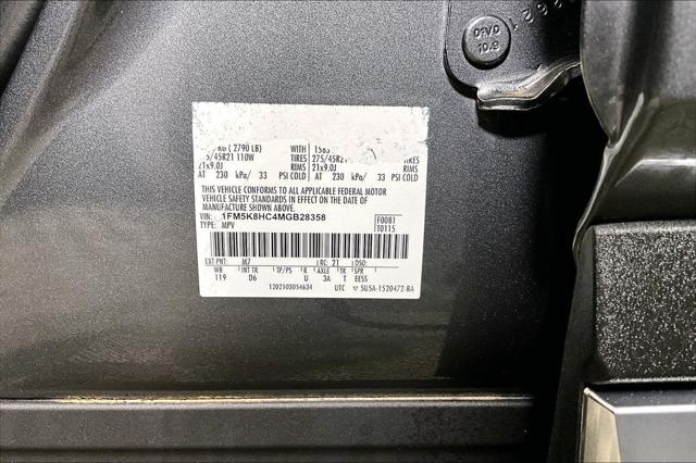 Used 2021 Ford Explorer For Sale in OLIVE BRANCH, MS